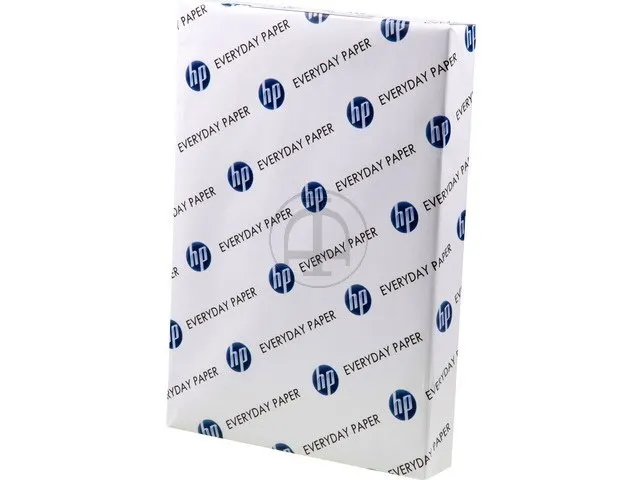 HP OFFICE kopieerpapier A3 500 vel Wit 80 gram