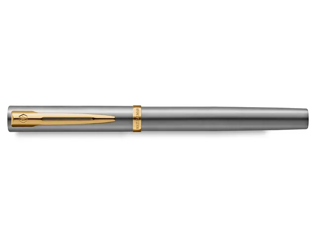 Vulpen Waterman Allure Impression GT M RVS