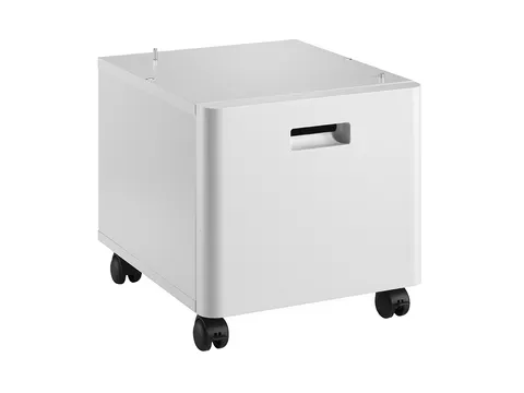 Grote onderkast (lichtgrijs) voor kleurenlasermodellen