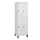 dubbeldekse locker,HxBxD 1950x600x500mm,2x2vak.,vak B 300mm