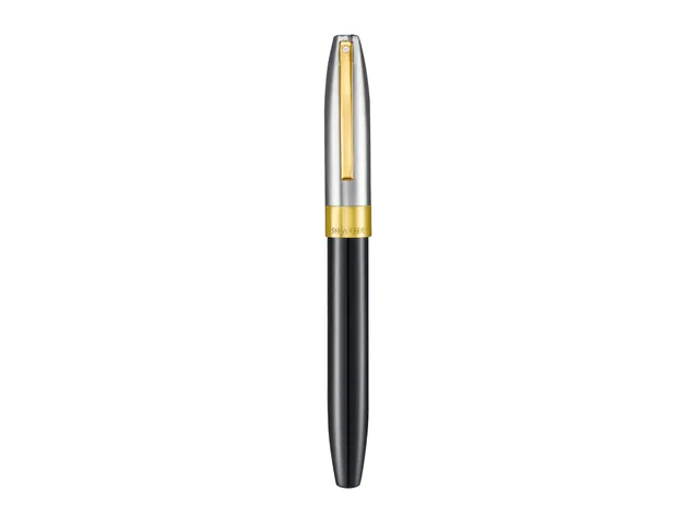 Vulpen Sheaffer Legacy fine 9065 Bi-Color black 14k pvd vergulde afwer
