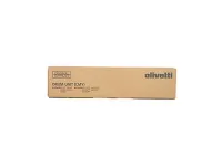 Olivetti Unité d'imagerie