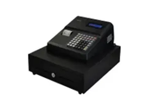 OUTLET Kassa SAM4S ER-260BEJ zwart
