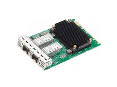 Broadcom 57414 Dual Port 25GbE SFP28 OCP 3.0 +Sec Customer Kit