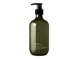 The Spa Collection Vetiver ECOCERT Shampoo pompfles 24x475ml