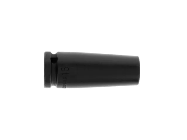 R63001616 Krachtschroevendraaierbit 1/2 inch zeskant 16mm lengte 78mm