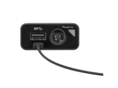 Targus ACA47GLZ, Dockingstation, Binnen, 100 - 240 V, 50/60 Hz, 85 W,