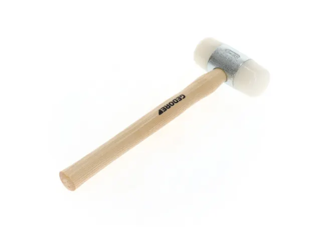 225 E-50 Nylon hamer Ø 50mm