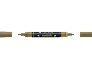 Acrylmarker Faber-Castell Multimark 178 macchiato - 1