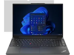 Lenovo 4XJ1K79631, 40,6 cm (16 inch), Laptop, Randloze privacyfilter v