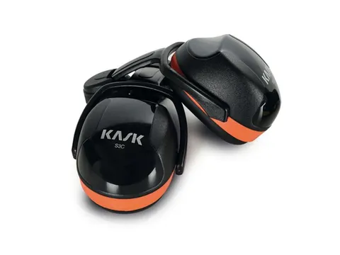 Kask SC3 oorkappen