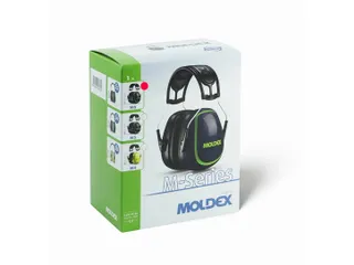 Moldex oorkap M6 SNR 35 dB - 2