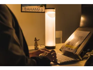 BakkerElkhuizen EnergyByLight bureaulamp LED daglicht lamp - 8