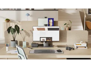 Logitech MX Brio 705 for Business webcam 8.5 Megapixel - 16