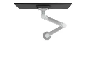 Viewlite Plus Monitorarm 58.620 Wit - 2
