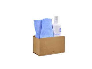 Whiteboard accessoirehouder Legamaster hout - 3