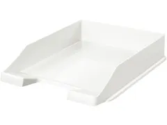 Klassik brievenbakje A4/C4 wit