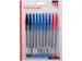 Stylo bille Stick Quantore assorti