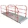 greppelbrug,LxB 3000x1000mm,draagverm. 160kg/m²