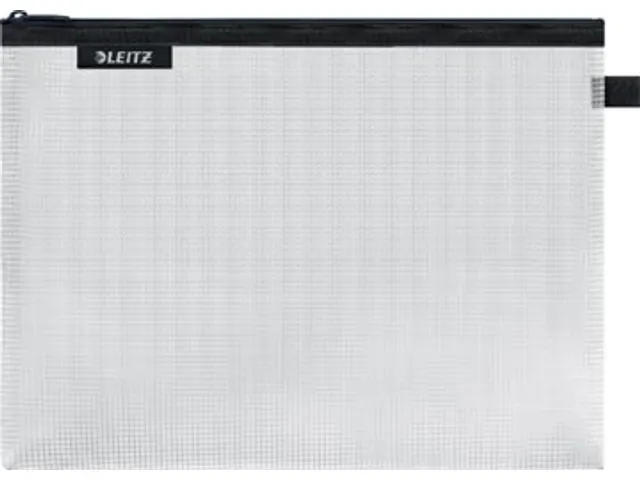 WOW Reisetui, L, A4, zwart