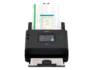 Scanner Canon imageFORMULA DR-S350NW - 8