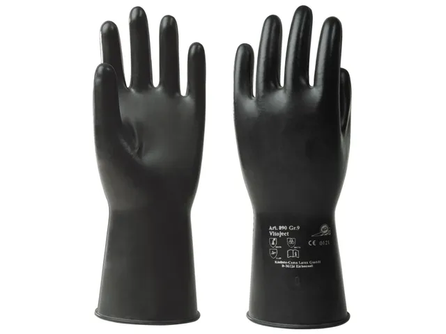 KCL Vitoject 890 handschoen - 11