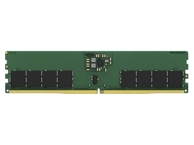 Kingston Technology ValueRAM , 32 GB, 1 x 32 GB, DDR5, 288-pin DIMM