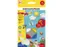 Kinderklei Eberhard Faber basic set 4 bekers á 50gr. Wit, geel,rood,