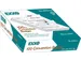 Badge Clip & Speld 56x90mm Combiklem 100 Stuks