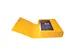 Klasseerdoos glansk. rug 80mm A4 ass.