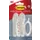 Kabelbundelaar Medium 900 Gram Wit 2 Stuks