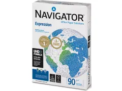 Navigator Expression Kopieerpapier A3 90 Gram Wit