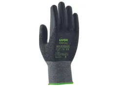 uvex C300 wet handschoen - 8