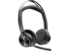 Headset HP POLY Voyager Focus 2 USB-C