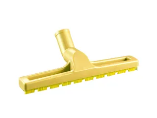 Storson Clean by Color vloerborstel hard 32mm geel - 1
