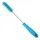 Pijpenrager Buisborstel Blauw Diameter 25mm