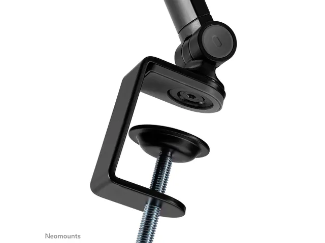 Neomounts DS15-545BL1 Support pour tablette à pince pour bureau - 4.7