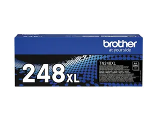 Toner Brother TN-248XLBK zwart - 1