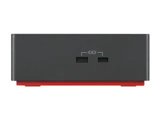 40B00135Eu Lenovo Universal Tb4 Dock - 5