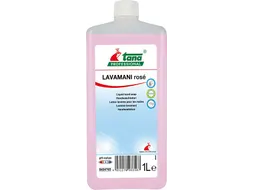 LAVAMANI Rosé vloeibare handzeep 1 liter