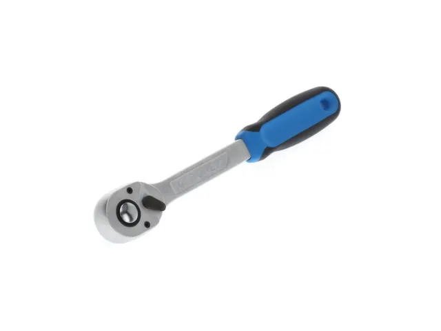 GEDORE 1993 U-10 T Omkeerbare ratel 1/2 inch 270mm