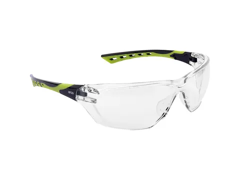 Veiligheidsbril Arco Kore helder