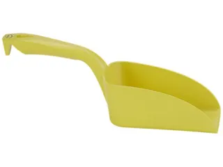 Vikan 56696 Hygiene Handschep Recht Klein 0.5 Liter Geel - 3
