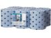 Tork 128208 Poetspapier Centerfeed M2 1-Laags Blauw - 2