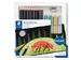 Crayon de couleur Staedtler 149C Design Journey Black & White 17pcs