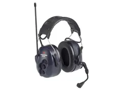 3M Peltor Lite-Com Headset gehoorkap met hoofdband