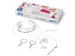Accessoires pour bijoux FIMO set 1 Jewellery Findings