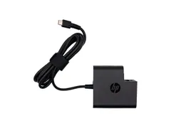 Origin Storage ADP-C65W-HP-UK, Batterijlader, Binnen, 100-240 V, 50/60