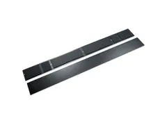APC NetShelter - APC afsluitplaten rack-luchtbeheersysteem