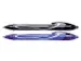 Stylo gel BIC Gel-ocity Quick Dry Medium noir